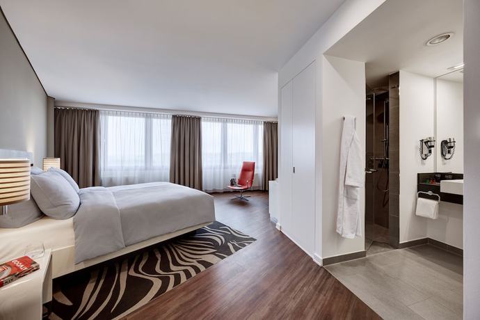 Imagen de la habitación del L&eacute;g&egrave;re Hotel Wiesbaden-taunusstein, Neuhof. Foto 9