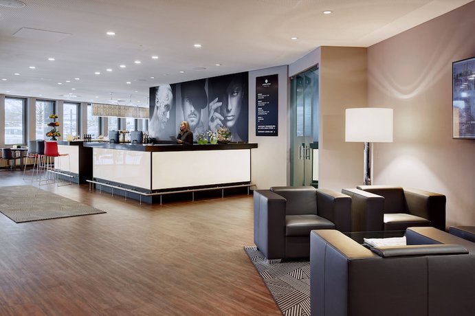 Imagen de los interiores del L&eacute;g&egrave;re Hotel Wiesbaden-taunusstein, Neuhof. Foto 20