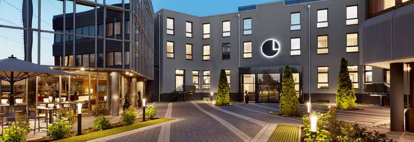 Imagen general del Légère Hotel Wiesbaden-taunusstein, Neuhof. Foto 1