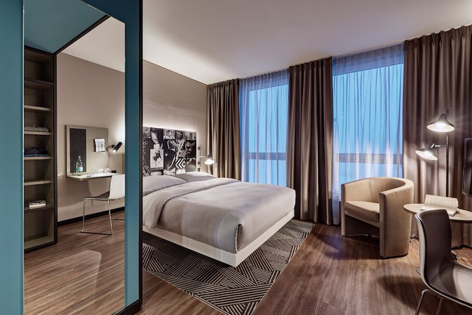 Imagen de la habitación del L&eacute;g&egrave;re Hotel Wiesbaden-taunusstein, Neuhof. Foto 12