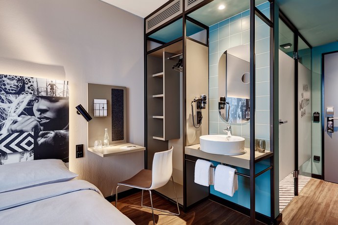 Imagen de la habitación del L&eacute;g&egrave;re Hotel Wiesbaden-taunusstein, Neuhof. Foto 13