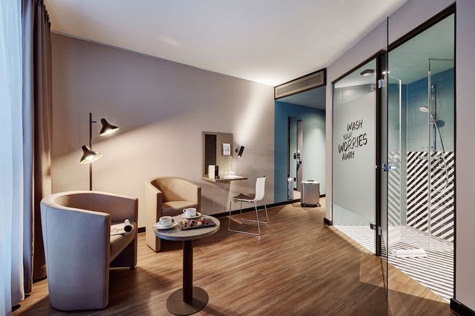 Imagen de la habitación del L&eacute;g&egrave;re Hotel Wiesbaden-taunusstein, Neuhof. Foto 17