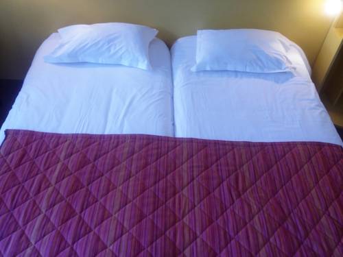 Imagen de la habitación del L&eacute;mand Hotel. Foto 3