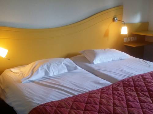Imagen de la habitación del L&eacute;mand Hotel. Foto 4