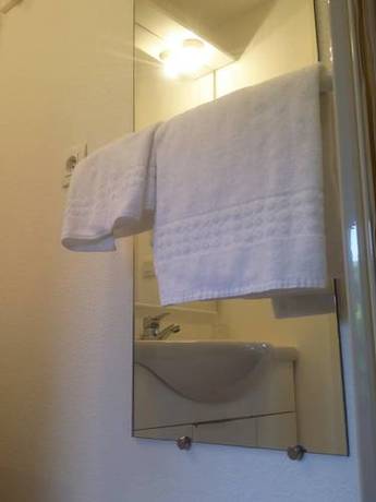 Imagen de la habitación del L&eacute;mand Hotel. Foto 5