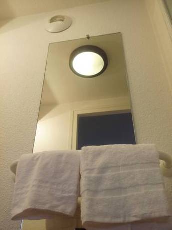 Imagen de la habitación del L&eacute;mand Hotel. Foto 8