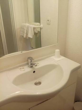 Imagen de la habitación del L&eacute;mand Hotel. Foto 10