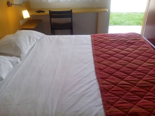 Imagen de la habitación del L&eacute;mand Hotel. Foto 12