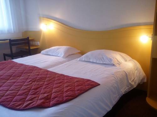 Imagen de la habitación del L&eacute;mand Hotel. Foto 13