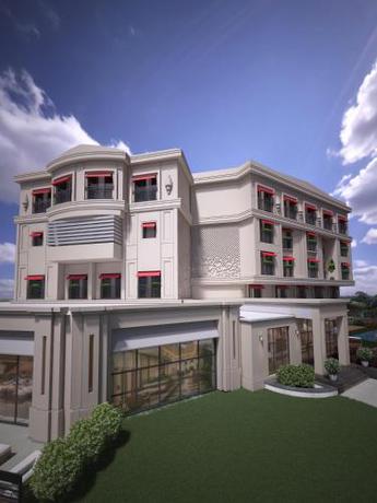 Imagen general del Leaf Port Boutique Hotel. Foto 1