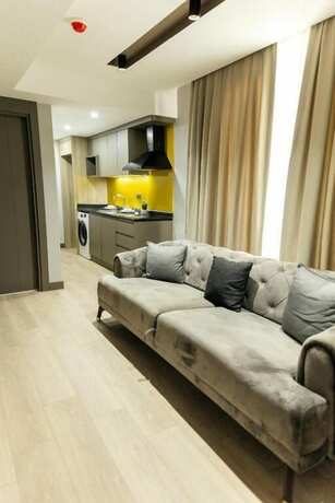 Imagen de la habitación del Leaf River Suites. Foto 4