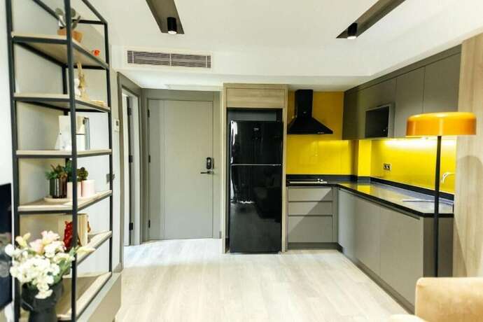 Imagen de la habitación del Leaf River Suites. Foto 5
