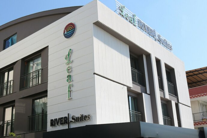 Imagen general del Leaf River Suites. Foto 1