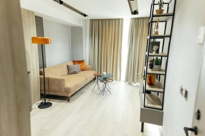 Imagen de la habitación del Leaf River Suites. Foto 9