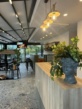 Imagen general del Leaf River Suites. Foto 2