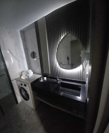 Imagen de la habitación del Leaf River Suites. Foto 10