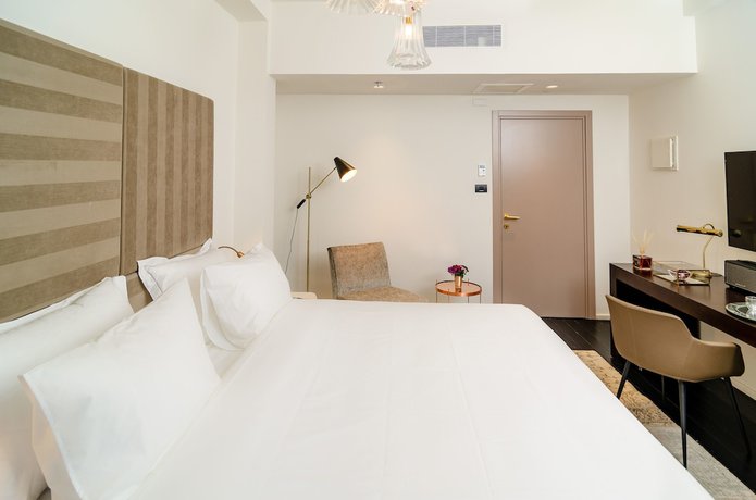 Imagen de la habitación del Lear Sense - Experience Luxury Hotel. Foto 5