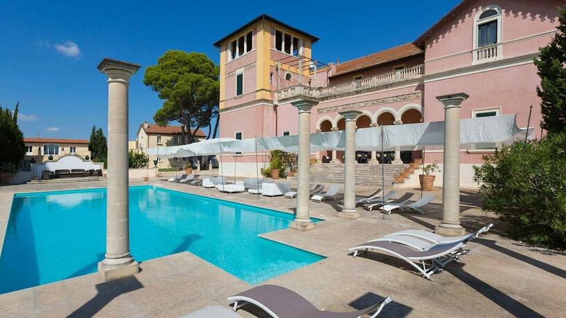 Imagen de la habitación del Le-b936-pfra0at - Villa Capozza 18 2. Foto 19