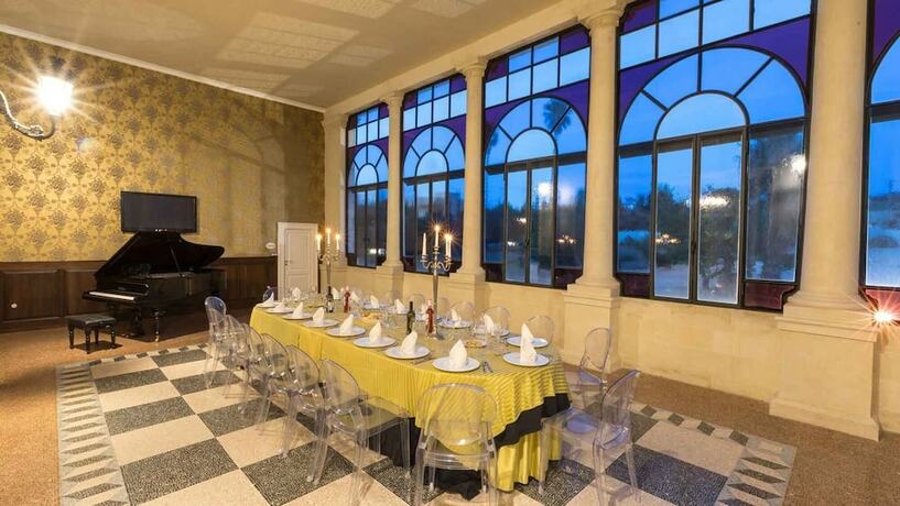 Imagen general del Le-b936-pfra0at - Villa Capozza 18 2. Foto 3