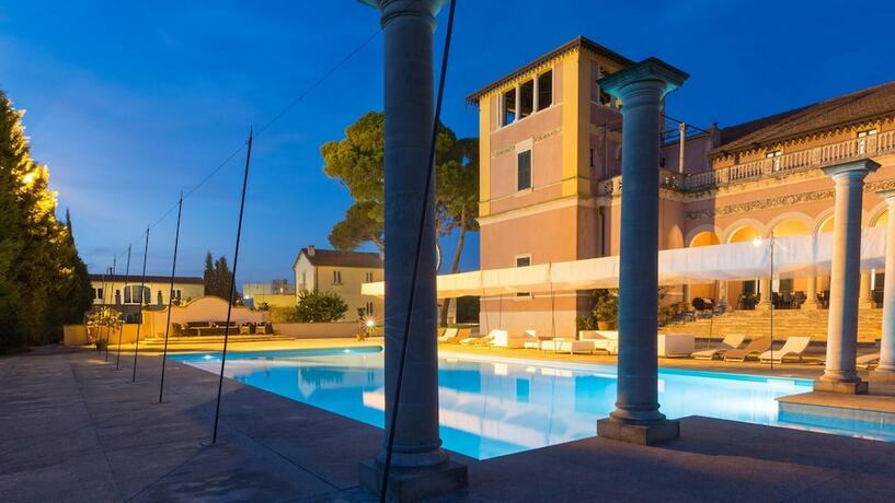 Imagen general del Le-b936-pfra0at - Villa Capozza 18 2. Foto 4