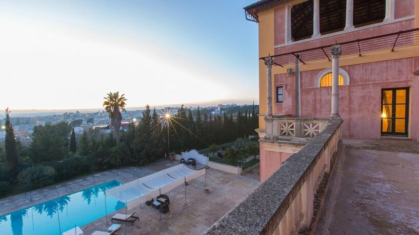 Imagen general del Le-b936-pfra0at - Villa Capozza 18 2. Foto 5