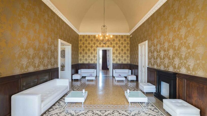 Imagen general del Le-b936-pfra0at - Villa Capozza 18 2. Foto 9