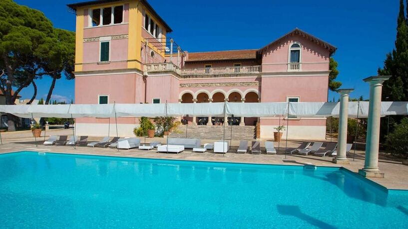 Imagen de la habitación del Le-b936-pfra0at - Villa Capozza 18 2. Foto 20