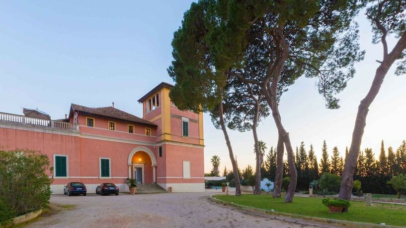 Imagen general del Le-b936-pfra0at - Villa Capozza 18 2. Foto 10