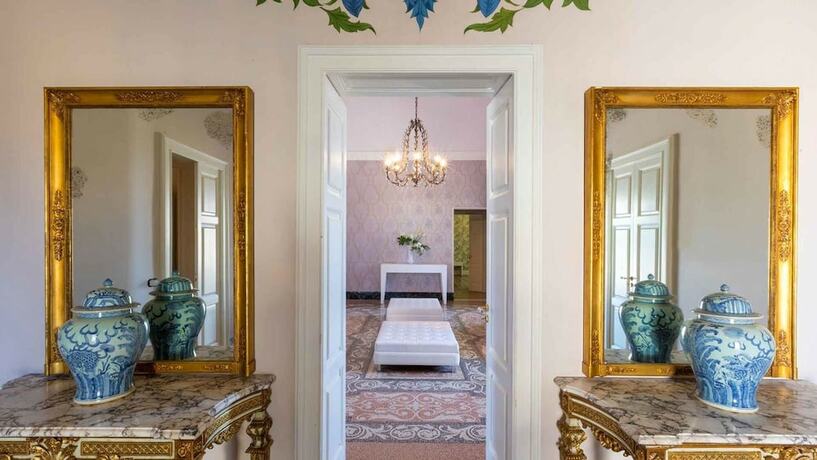 Imagen general del Le-b936-pfra0at - Villa Capozza 18 2. Foto 12