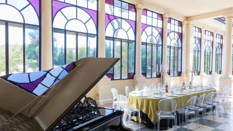 Imagen general del Le-b936-pfra0at - Villa Capozza 18 2. Foto 15