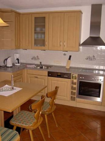 Imagen general del Lebensquelle Krapfenhof. Foto 4