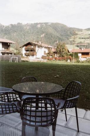Imagen general del Lebe`schlitters - Das Ferienapartmenthaus im Zillertal. Foto 2