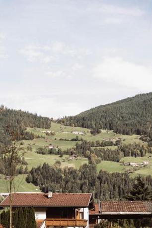 Imagen general del Lebe`schlitters - Das Ferienapartmenthaus im Zillertal. Foto 3