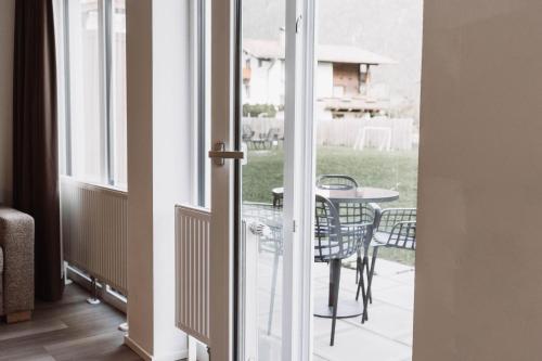 Imagen general del Lebe`schlitters - Das Ferienapartmenthaus im Zillertal. Foto 4