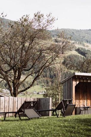 Imagen general del Lebe`schlitters - Das Ferienapartmenthaus im Zillertal. Foto 5