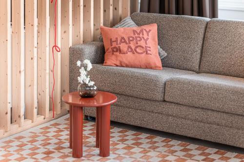 Imagen de la habitación del Lebe`schlitters - Das Ferienapartmenthaus im Zillertal. Foto 14