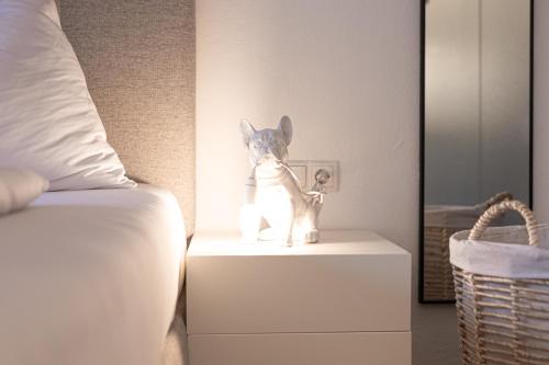 Imagen de la habitación del Lebe`schlitters - Das Ferienapartmenthaus im Zillertal. Foto 15