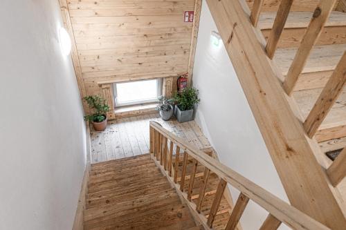 Imagen de la habitación del Lebe`schlitters - Das Ferienapartmenthaus im Zillertal. Foto 19