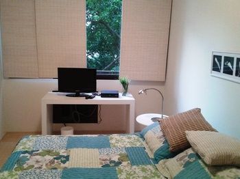 Imagen de la habitación del Leblon Inn Residence Service. Foto 6