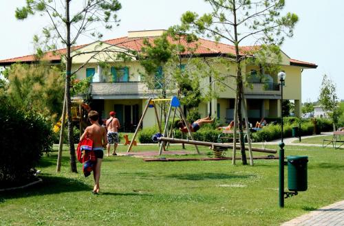 Imagen general del Lecci Lido Altanea. Foto 2