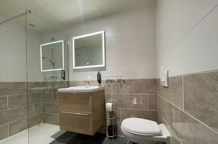 Imagen general del Leclerc h&ocirc;tel. Foto 4