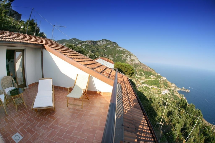 Imagen general del L'eco Dell'800. Foto 5