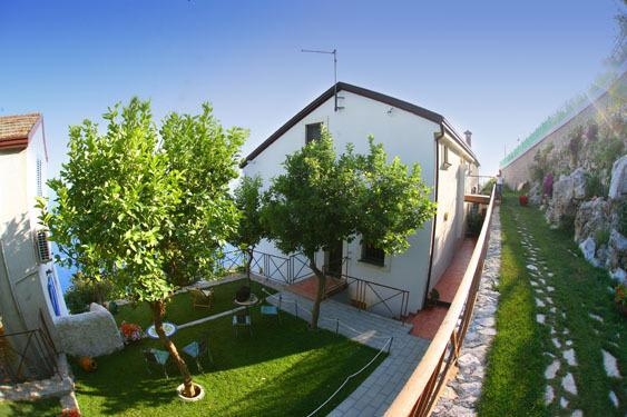 Imagen general del L'eco Dell'800. Foto 6