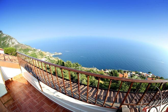 Imagen general del L'eco Dell'800. Foto 7