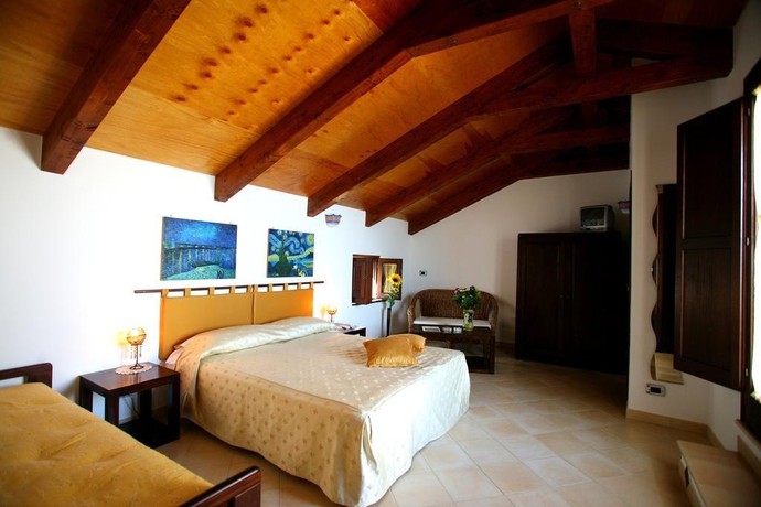 Imagen general del L'eco Dell'800. Foto 13