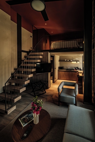 Imagen de la habitación del Lecole Hotel By Cityloft (Adults only 12+). Foto 4