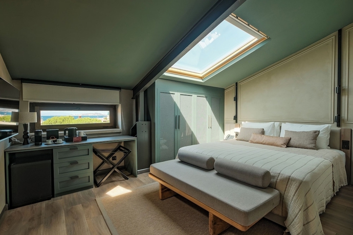 Imagen de la habitación del Lecole Hotel By Cityloft (Adults only 12+). Foto 7
