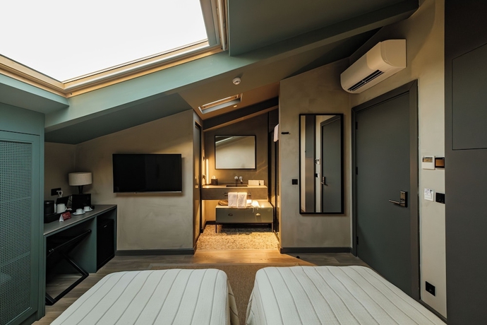 Imagen de la habitación del Lecole Hotel By Cityloft (Adults only 12+). Foto 8
