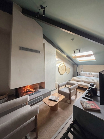 Imagen de la habitación del Lecole Hotel By Cityloft (Adults only 12+). Foto 9