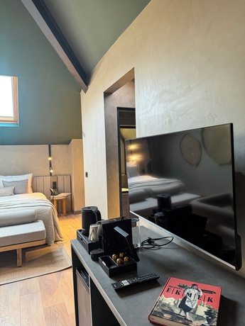 Imagen de la habitación del Lecole Hotel By Cityloft (Adults only 12+). Foto 10